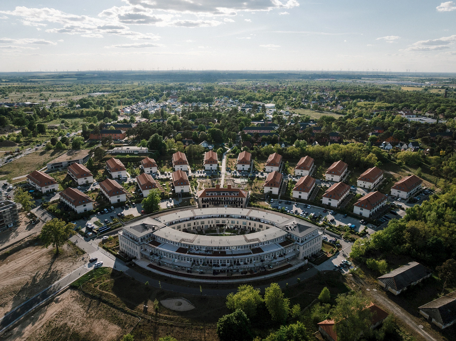 Verm&ouml;gensaufbau