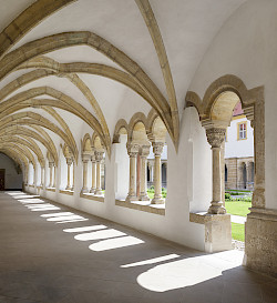 Projekt Kloster Karree<sup>&reg;</sup> in Bamberg