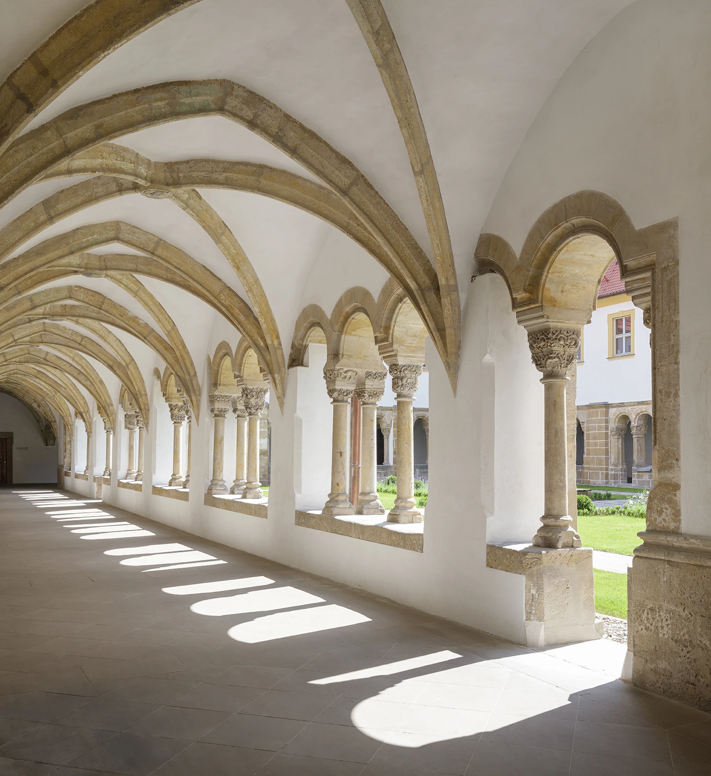 Marke Kloster Karree<sup>&reg;</sup> in Bamberg