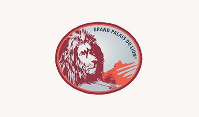Grand Palais du Lion®, Potsdam