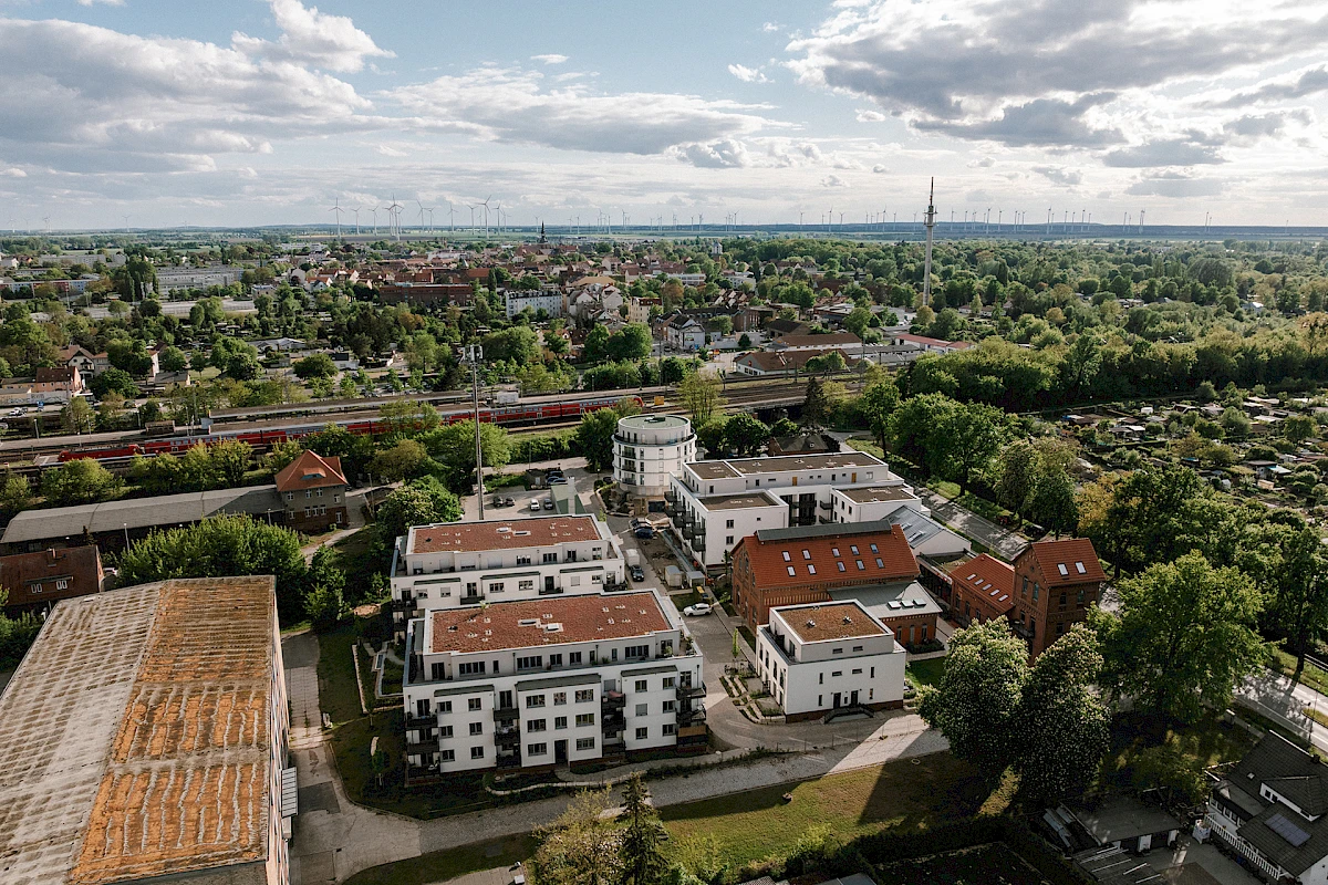 Bestandsobjekte