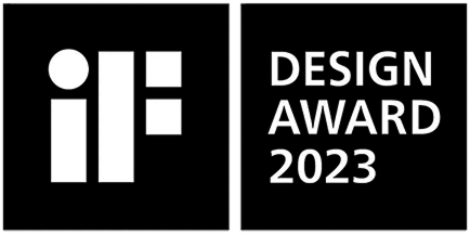 iF DESIGN AWARD 2023