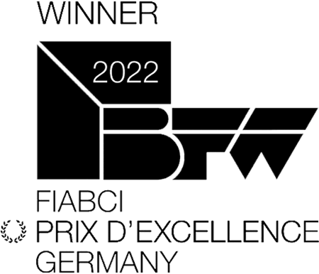 FIABCI Prix d'Excellence Germany 2022
