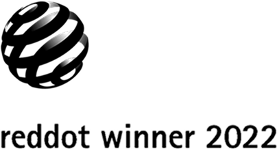 Red Dot Award 2022