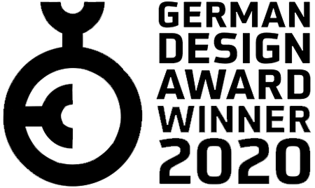 German Design Award 2020
