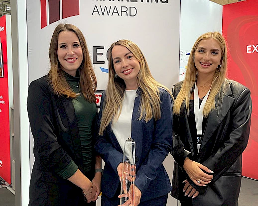 Wasserturm Berlin-Altglienicke&reg; gewinnt Immobilien-Marketing-Award 2021