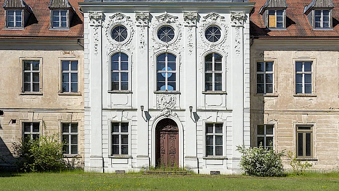 Martinsfest am Schloss F&uuml;rstenberg/Havel