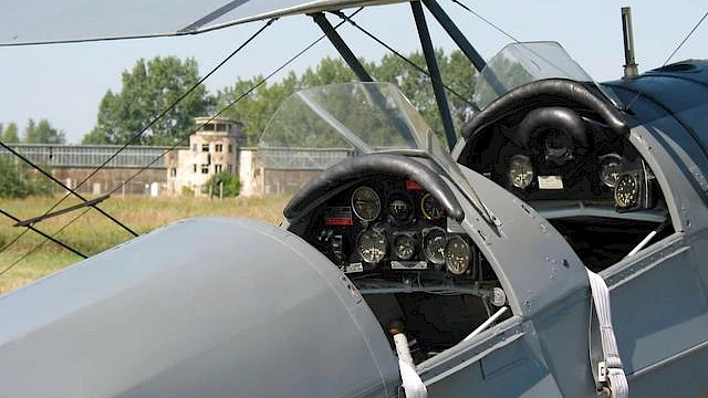 B&uuml;cker-Werke: Der erste Meilenstein ist erreicht!