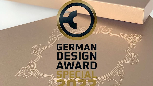 Kloster Karree&reg; gewinnt vierten Award!