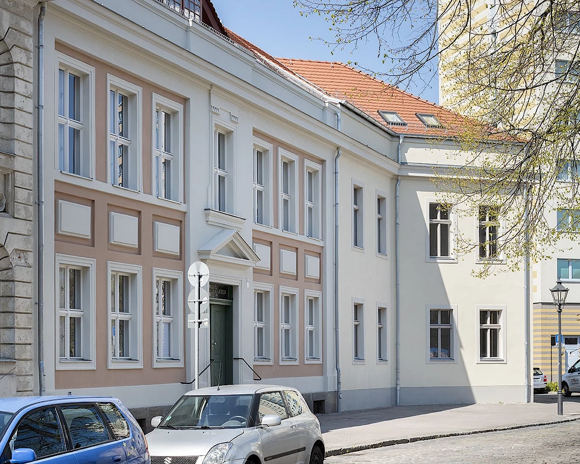 Palais de P&ecirc;cheur&reg; erstrahlt in neuem Glanz