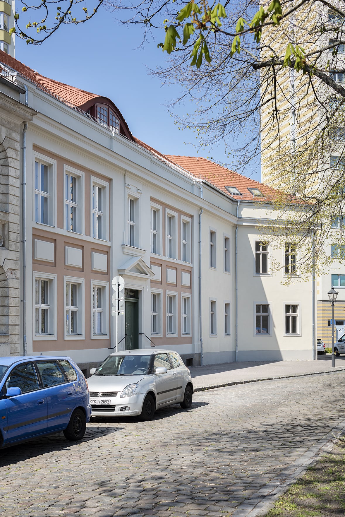 Palais de P&ecirc;cheur&reg; erstrahlt in neuem Glanz
