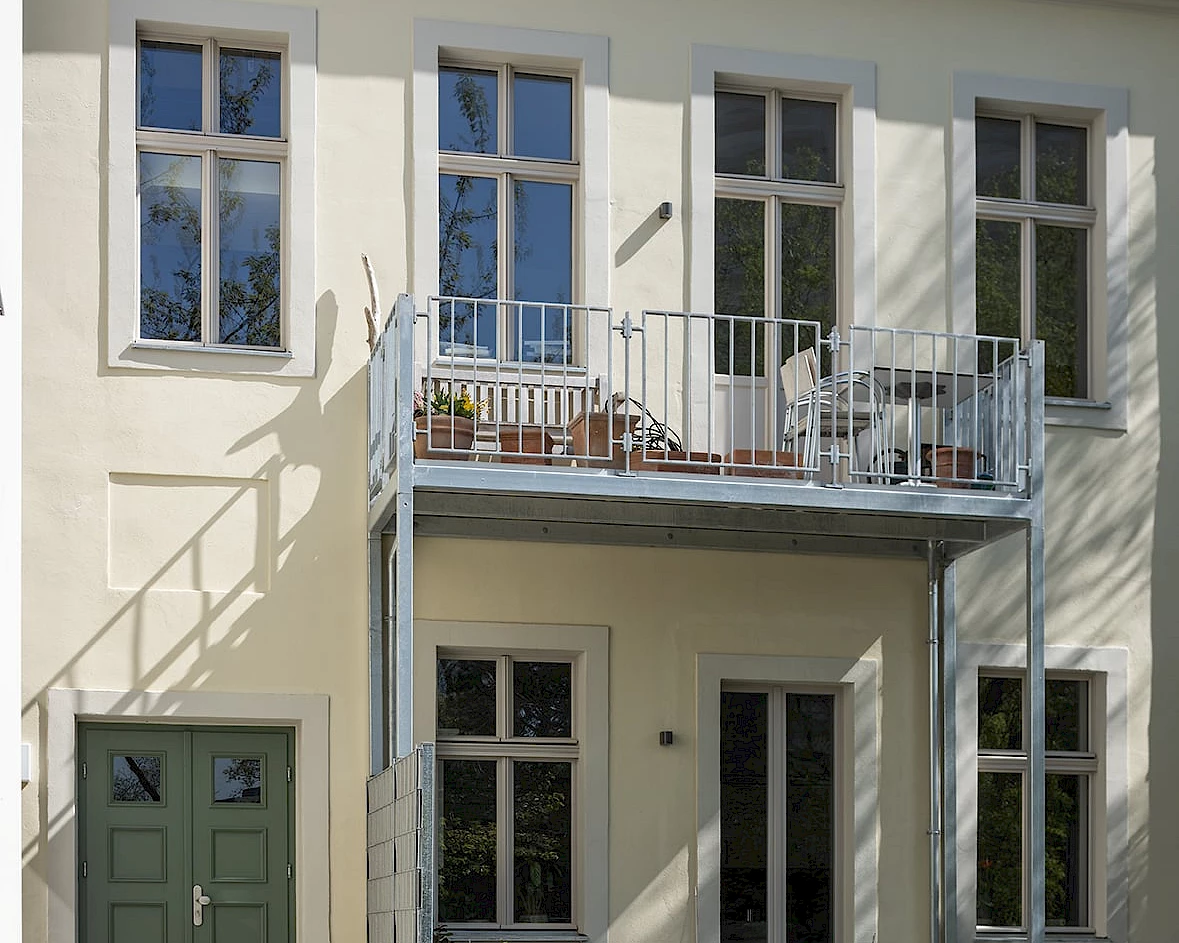 Palais de P&ecirc;cheur&reg; erstrahlt in neuem Glanz