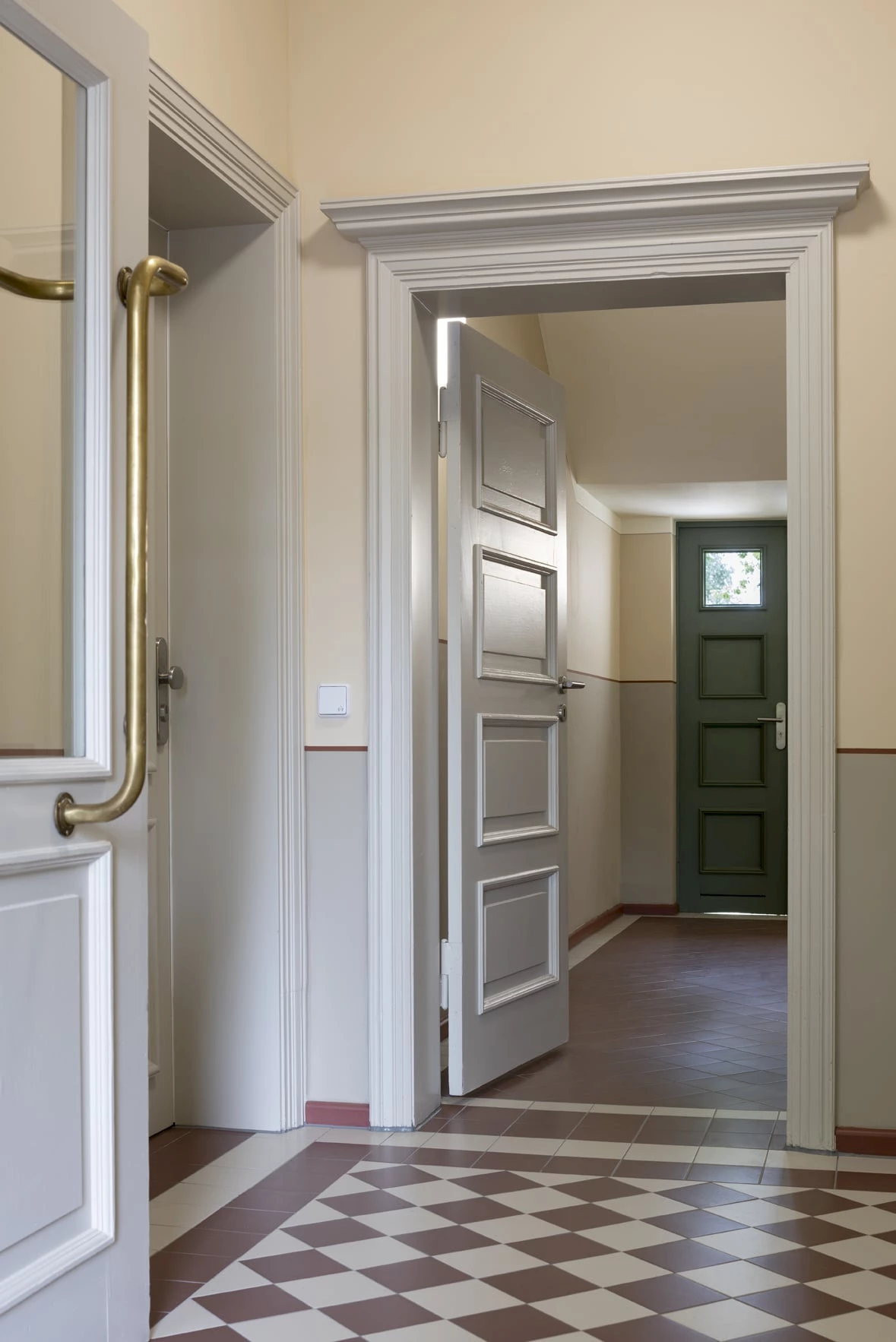 Palais de P&ecirc;cheur&reg; erstrahlt in neuem Glanz