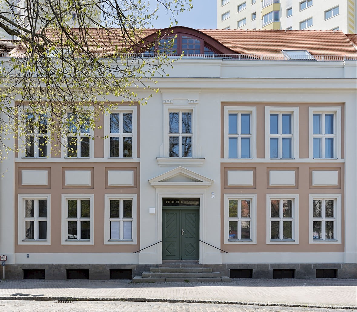 Palais de P&ecirc;cheur&reg; erstrahlt in neuem Glanz