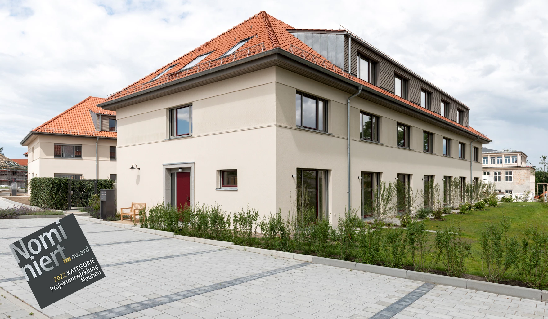 G.O.L.D&reg; unter den besten der Branche beim imAward 2022