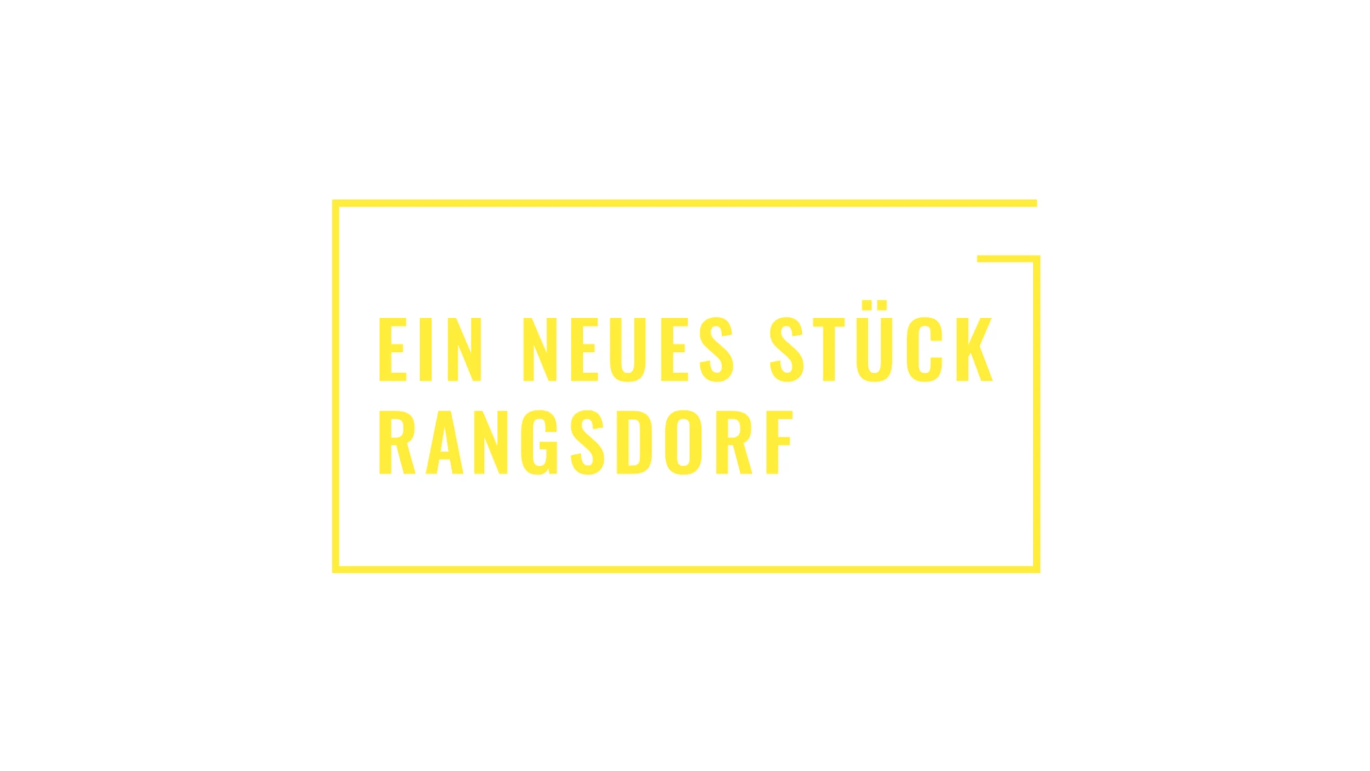 Ausstellungser&ouml;ffnung: "Rangsdorfer Wohnquartiere im Wandel der Zeit"!