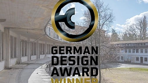 German Design Award 2020 &ndash; Die Preisverleihung