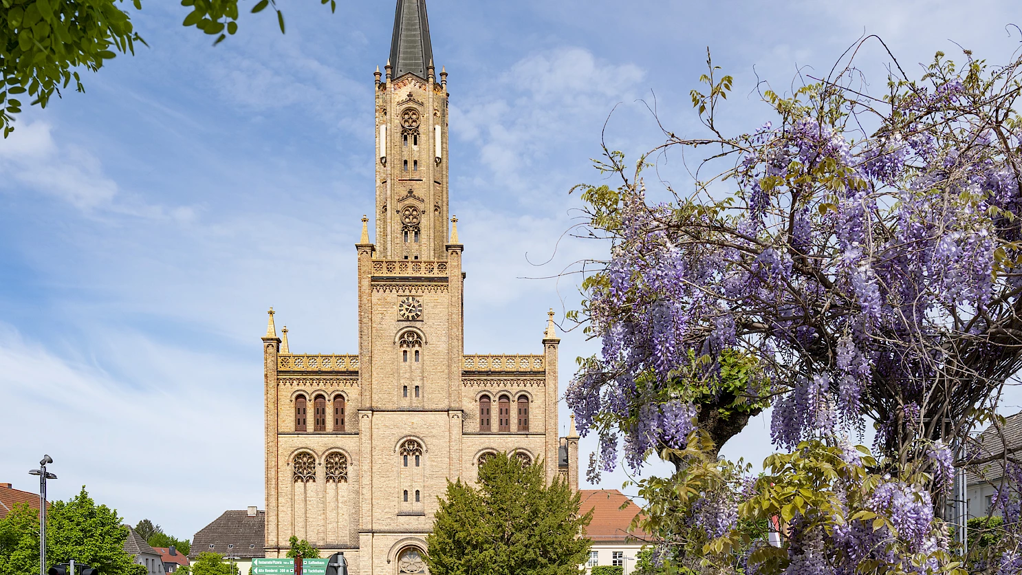 Discover & Explore: F&uuml;rstenberg/Havel!