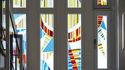 Lieben wir heute noch - das G&auml;stehaus im Schlosspark Sch&ouml;nhausen&reg;!