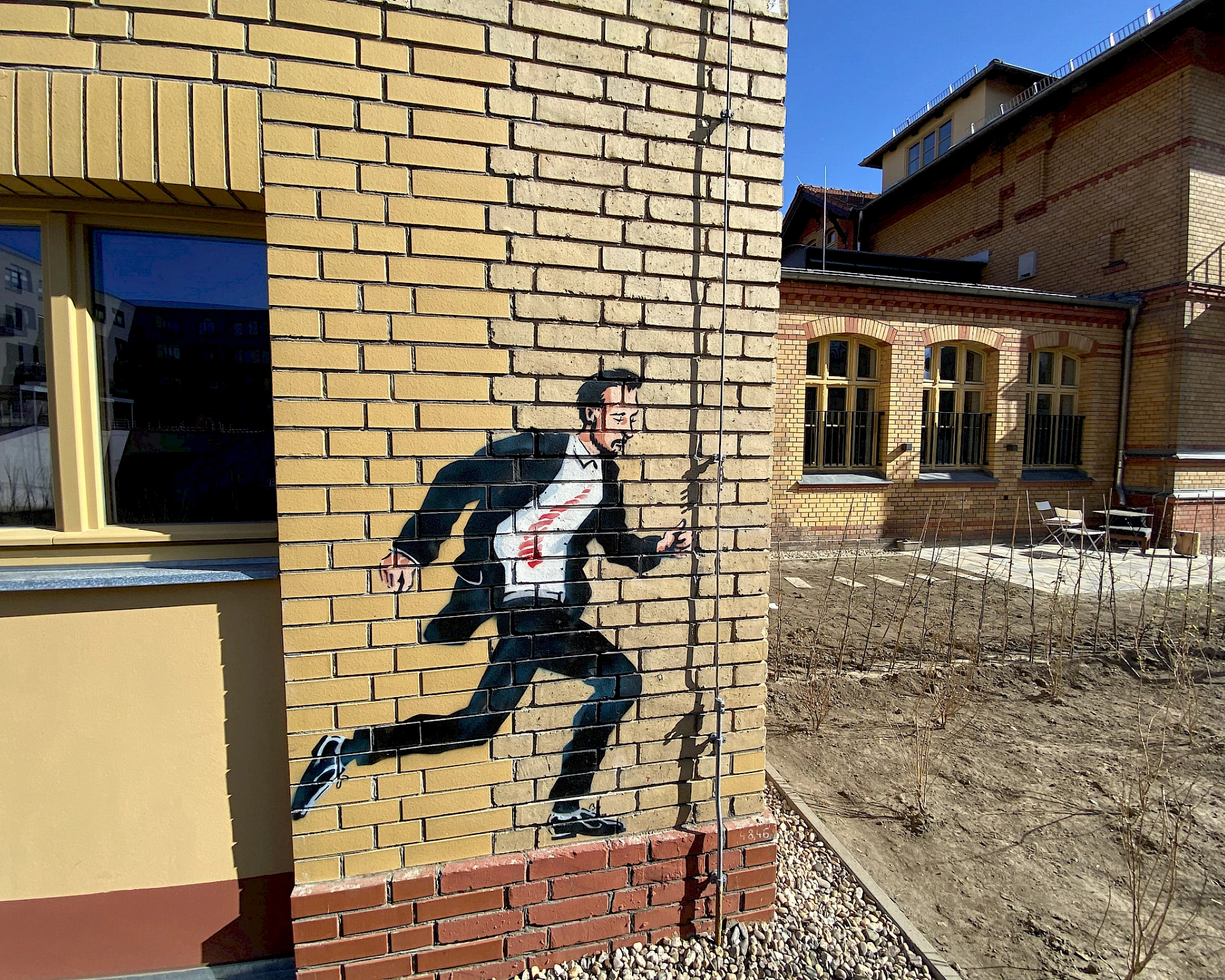 Lindenhof&reg; erstrahlt im neuen Glanz