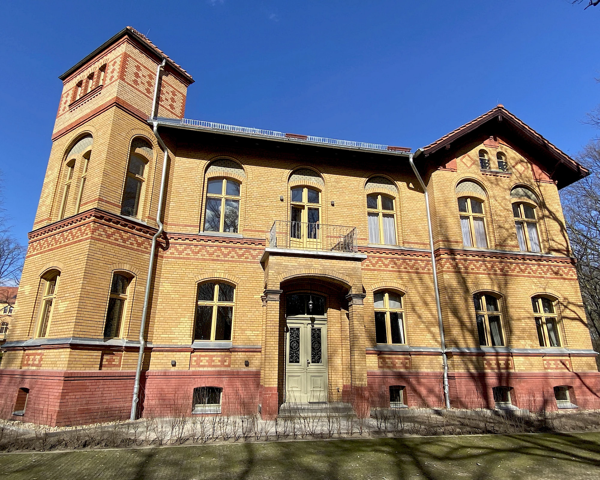Lindenhof&reg; erstrahlt im neuen Glanz