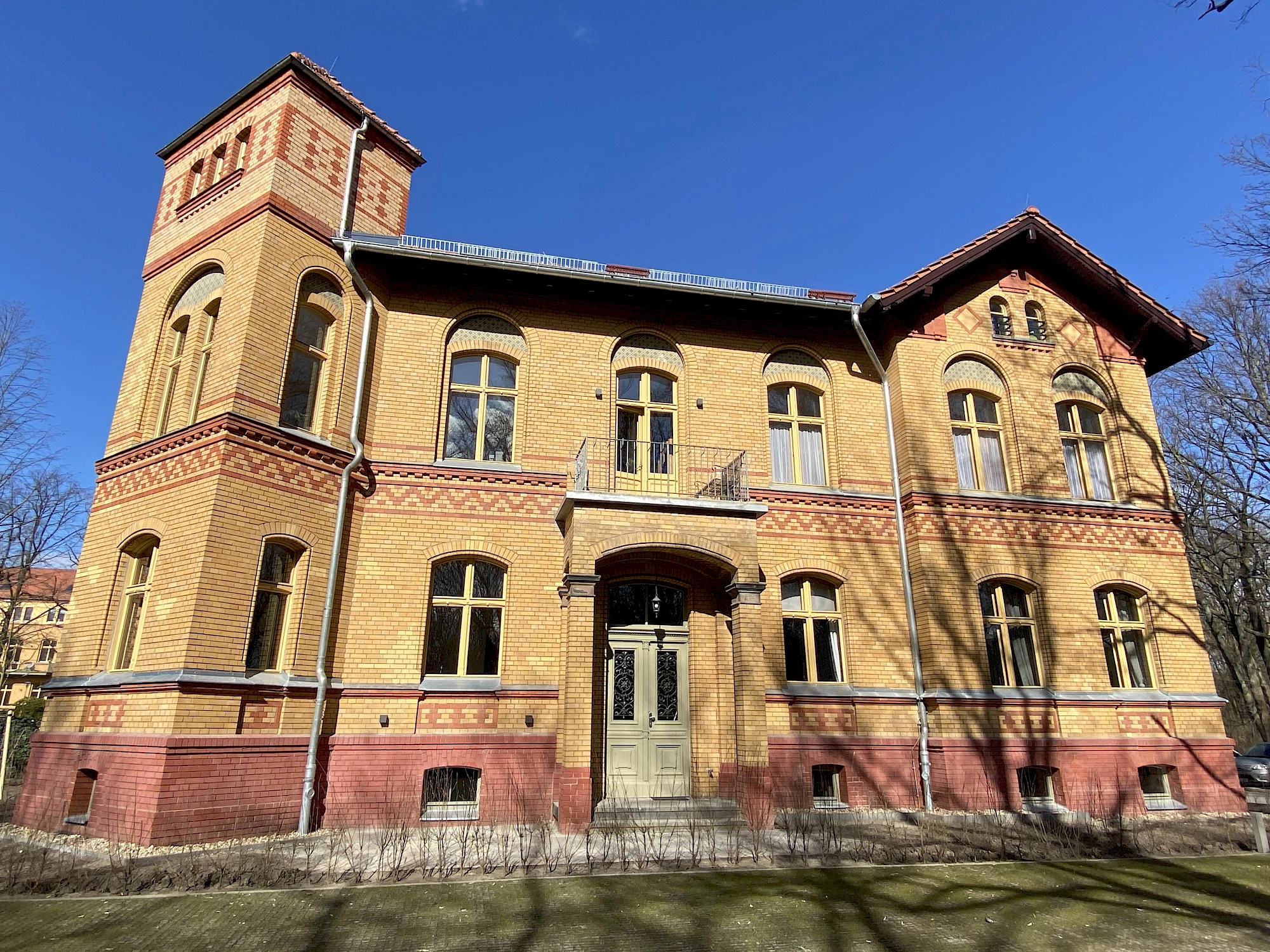 Lindenhof&reg; erstrahlt im neuen Glanz