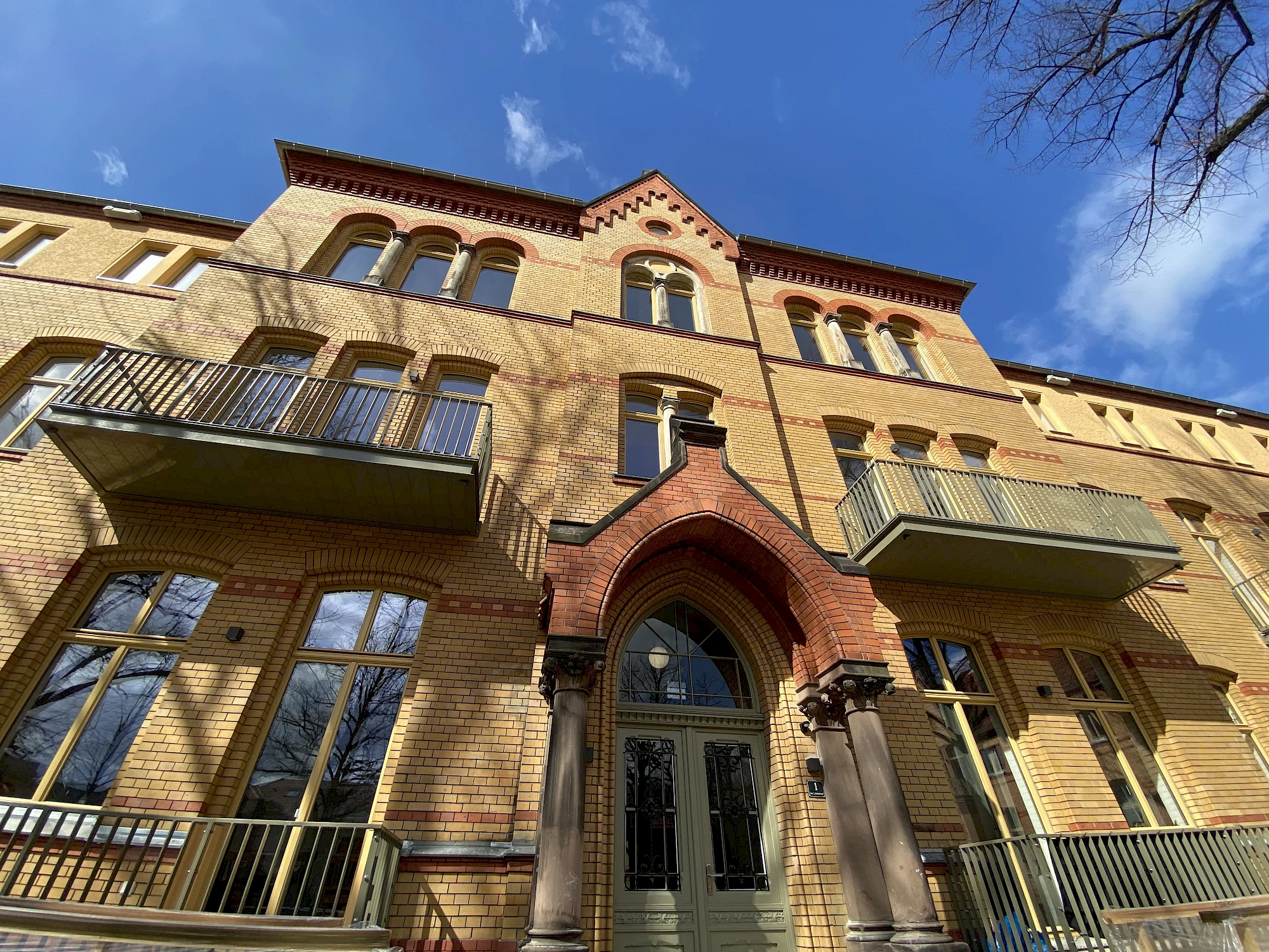 Lindenhof&reg; erstrahlt im neuen Glanz