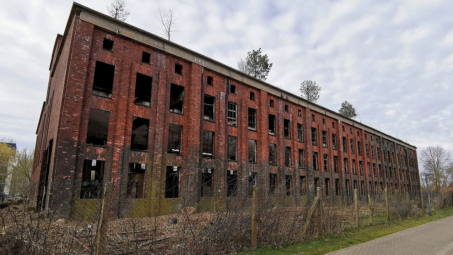 terraplan kauft Sauerstoffwerk auf Usedom