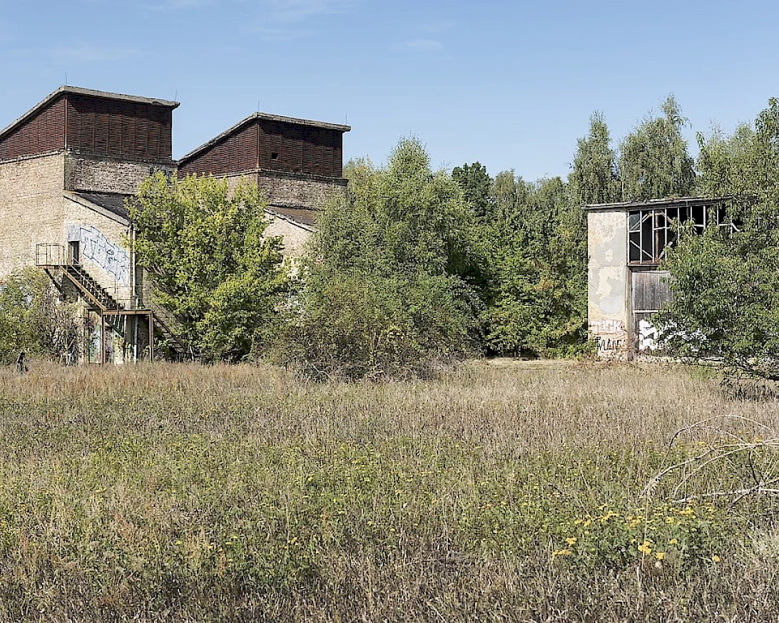 MAZ berichtet &uuml;ber Quartiersentwicklung BUC-36&reg;
