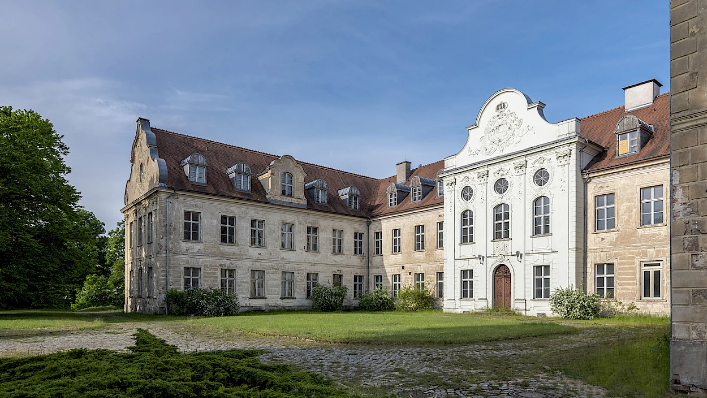 Herzliche Einladung zum Tangofestival in F&uuml;rstenberg/Havel!
