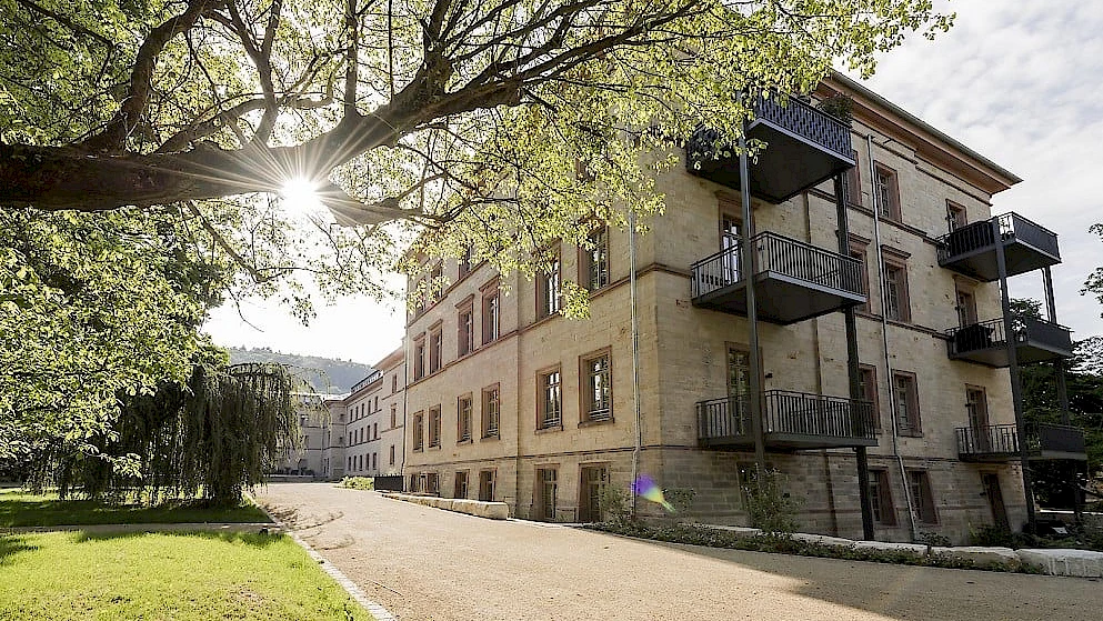 The Bergstra&szlig;e Sports & Country Club&reg; &ndash; Weingarten-Fl&uuml;gel erstrahlt im neuen Glanz!