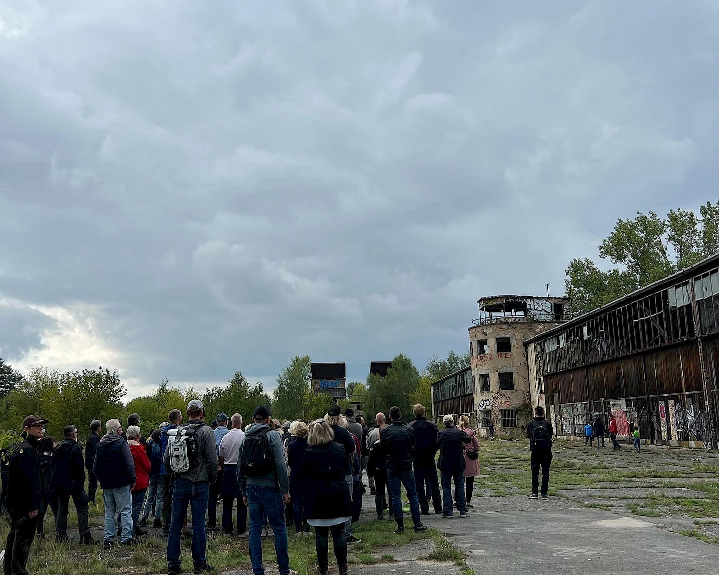 Recap: Tag des offenen Denkmals 2022