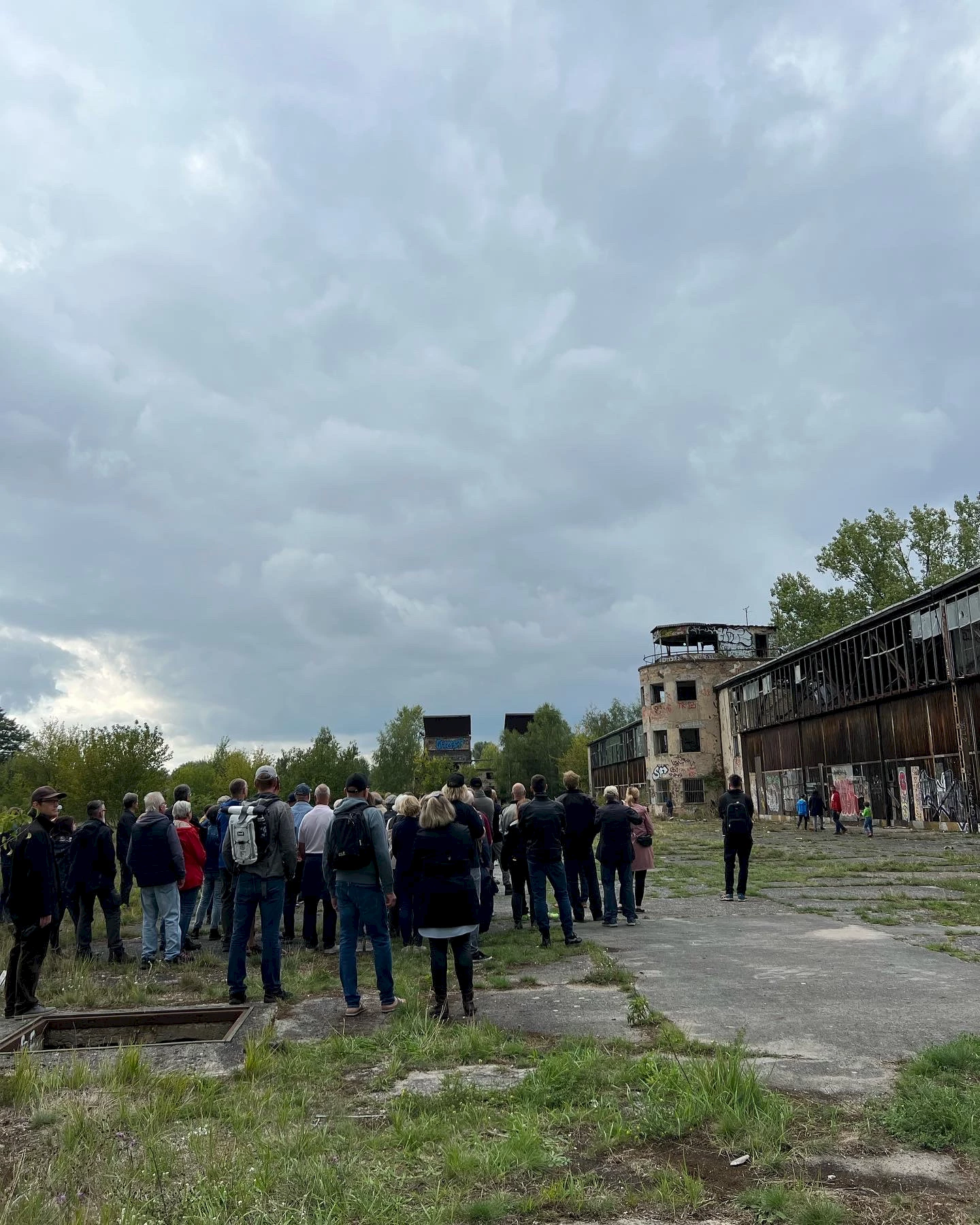Recap: Tag des offenen Denkmals 2022