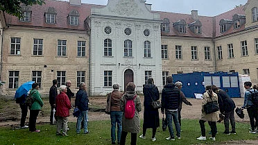 Recap: Tag des offenen Denkmals 2022