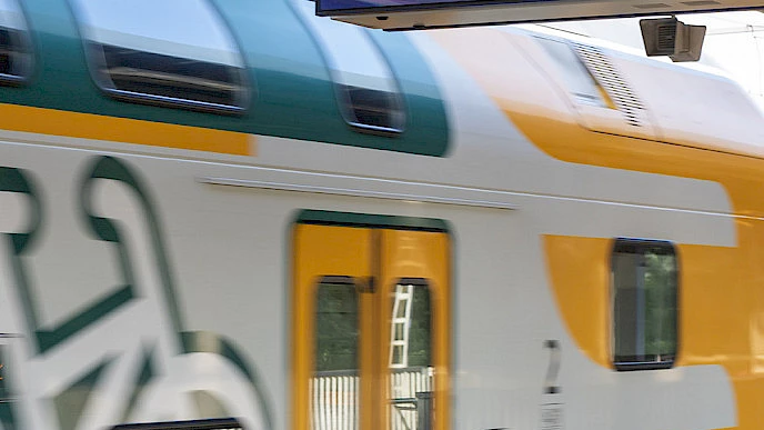 Neue Gespr&auml;che &uuml;ber das Bahnhofsviertel in Nauen