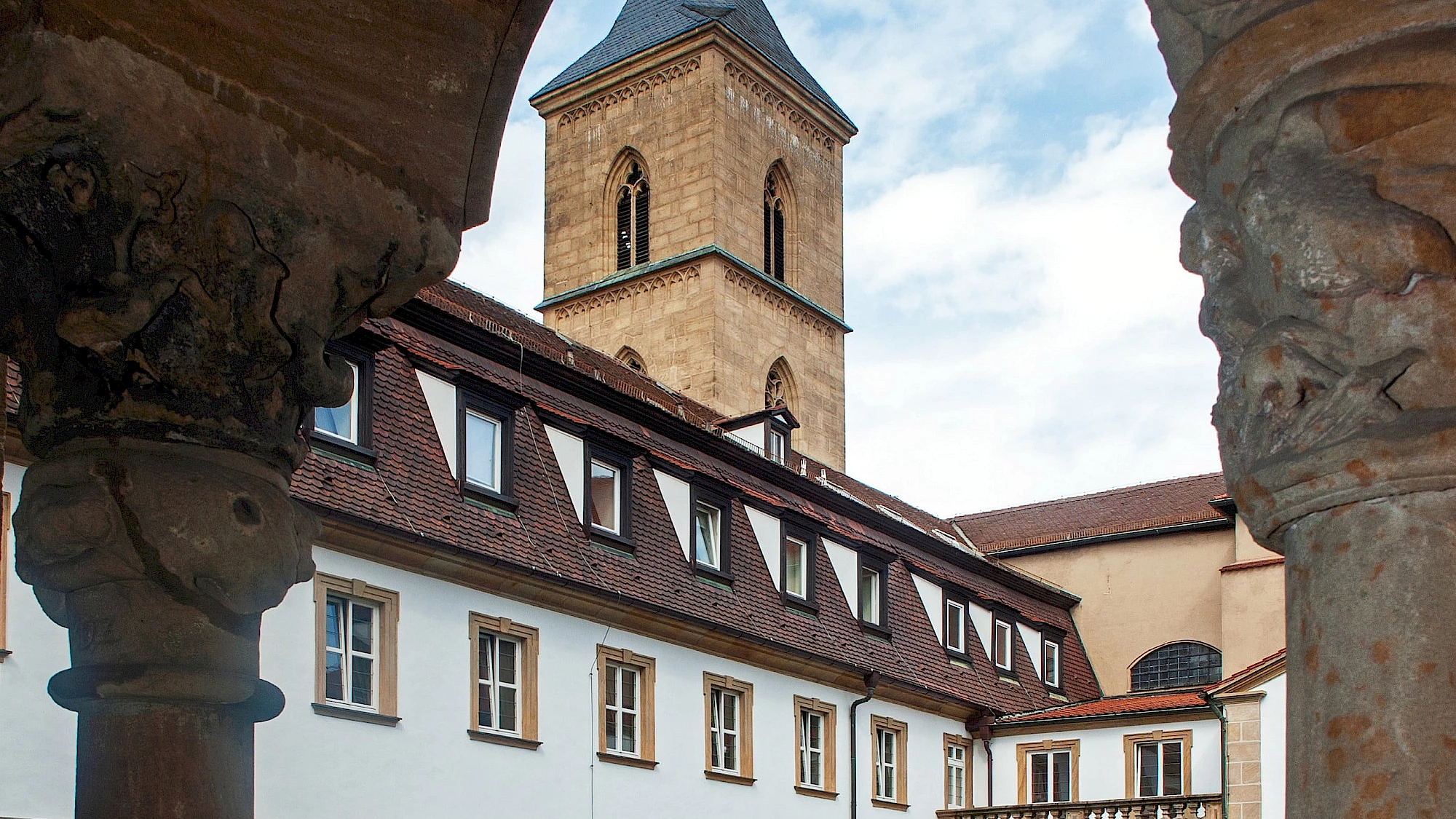 Kloster Karree&reg; gewinnt Immobilien-Marketing-Award 2020!