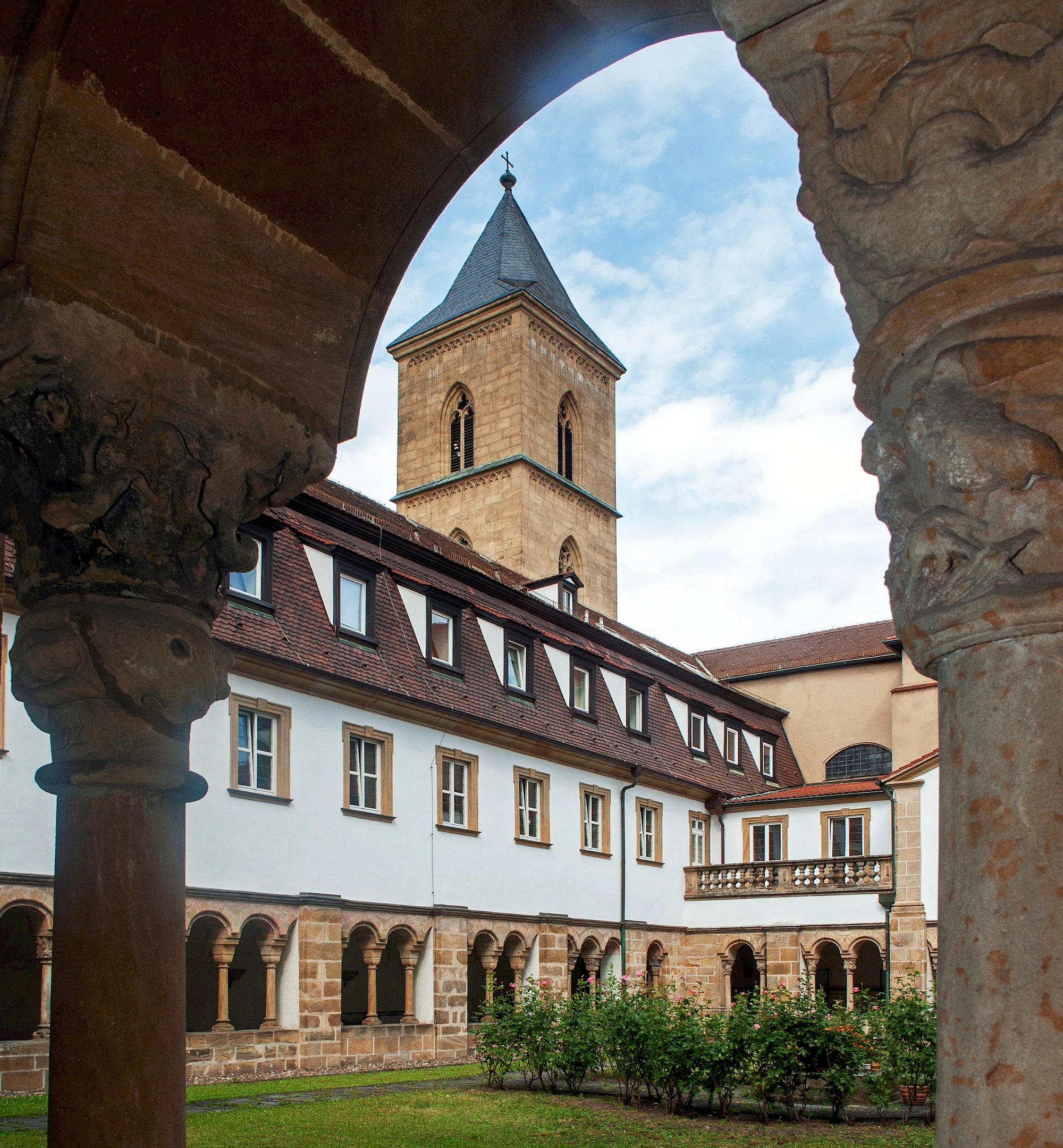 Kloster Karree&reg; gewinnt Immobilien-Marketing-Award 2020!