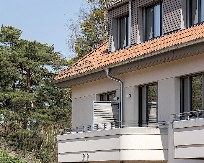 H&ouml;here lineare AfA kommt fr&uuml;her