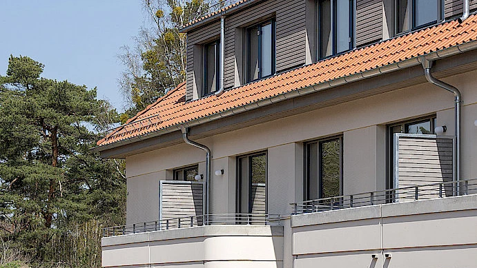 H&ouml;here lineare AfA kommt fr&uuml;her