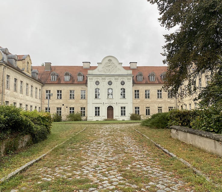F&uuml;rstenberg freut sich auf terraplan