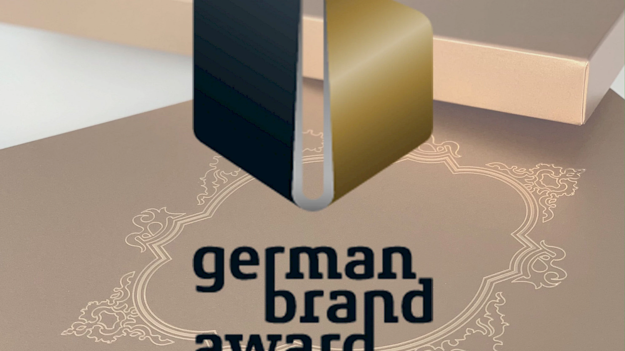 Das Kloster Karree&reg; ist f&uuml;r den German Brand Award nominiert!