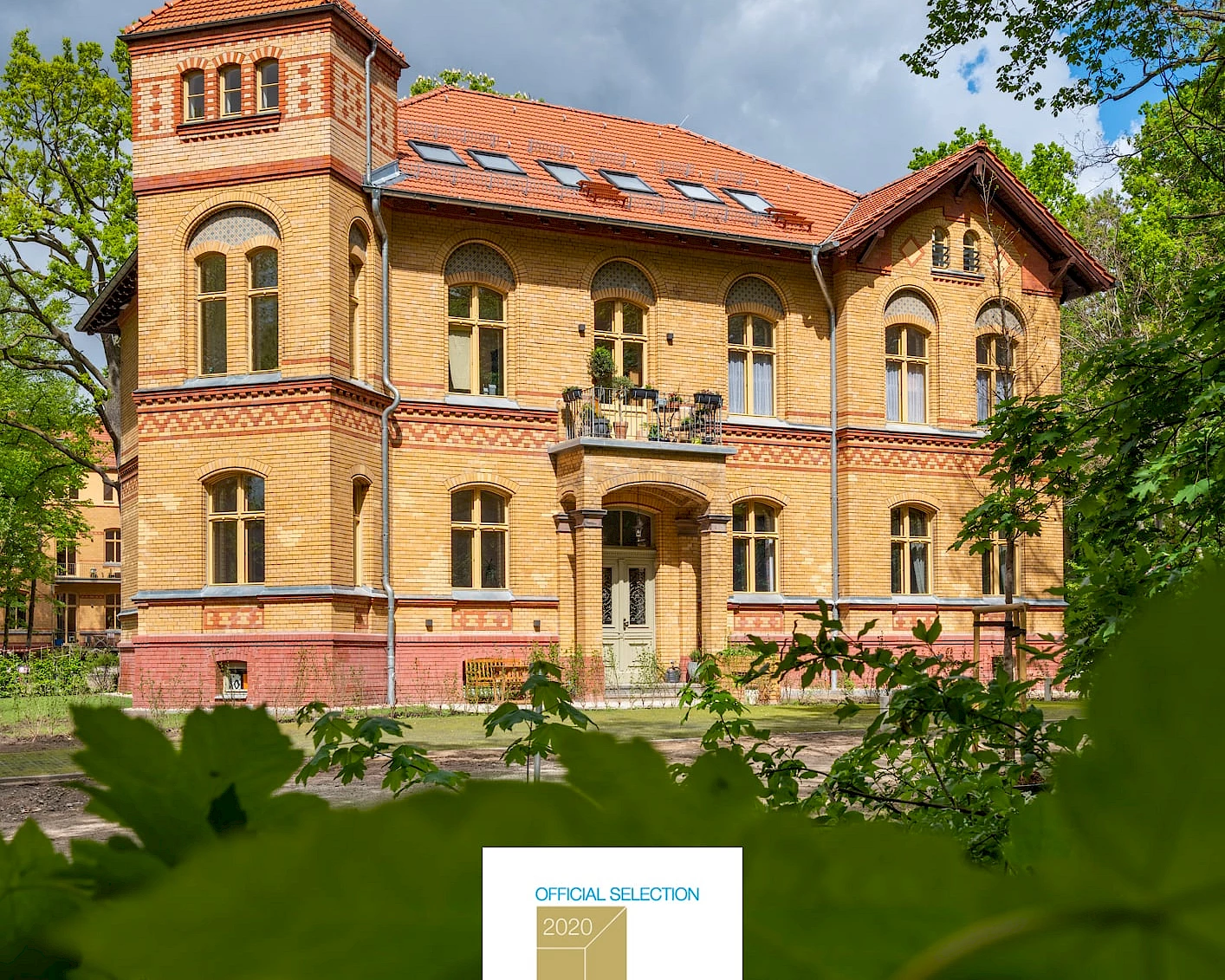 Freude beim Bezirksamt Lichtenberg &uuml;ber FIABCI Prix d&lsquo;Excellence
