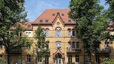 Freude beim Bezirksamt Lichtenberg &uuml;ber FIABCI Prix d&lsquo;Excellence