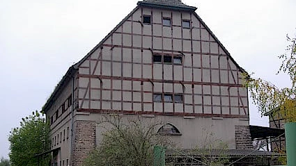 Erste m&ouml;gliche Planung f&uuml;r Rittergut Zeestow vorgestellt