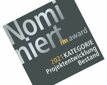 The Bergstra&szlig;e Sports & Country Club&reg; beim Immobilienmanager-Award 2021