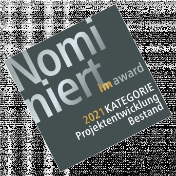 The Bergstra&szlig;e Sports & Country Club&reg; beim Immobilienmanager-Award 2021
