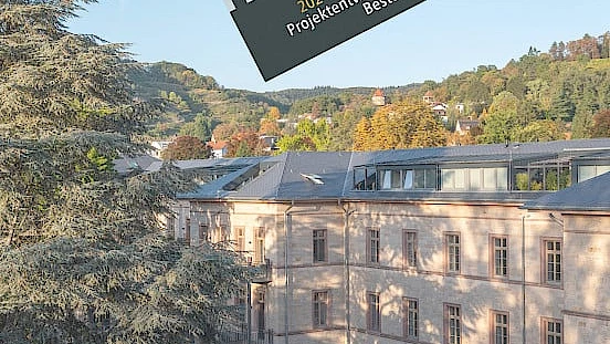 The Bergstra&szlig;e Sports & Country Club&reg; im Finale beim imAward 2021