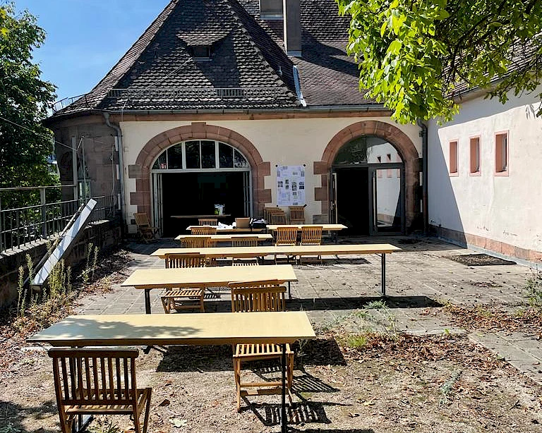 Comeback f&uuml;r den N&uuml;rnberger Marientorzwinger!