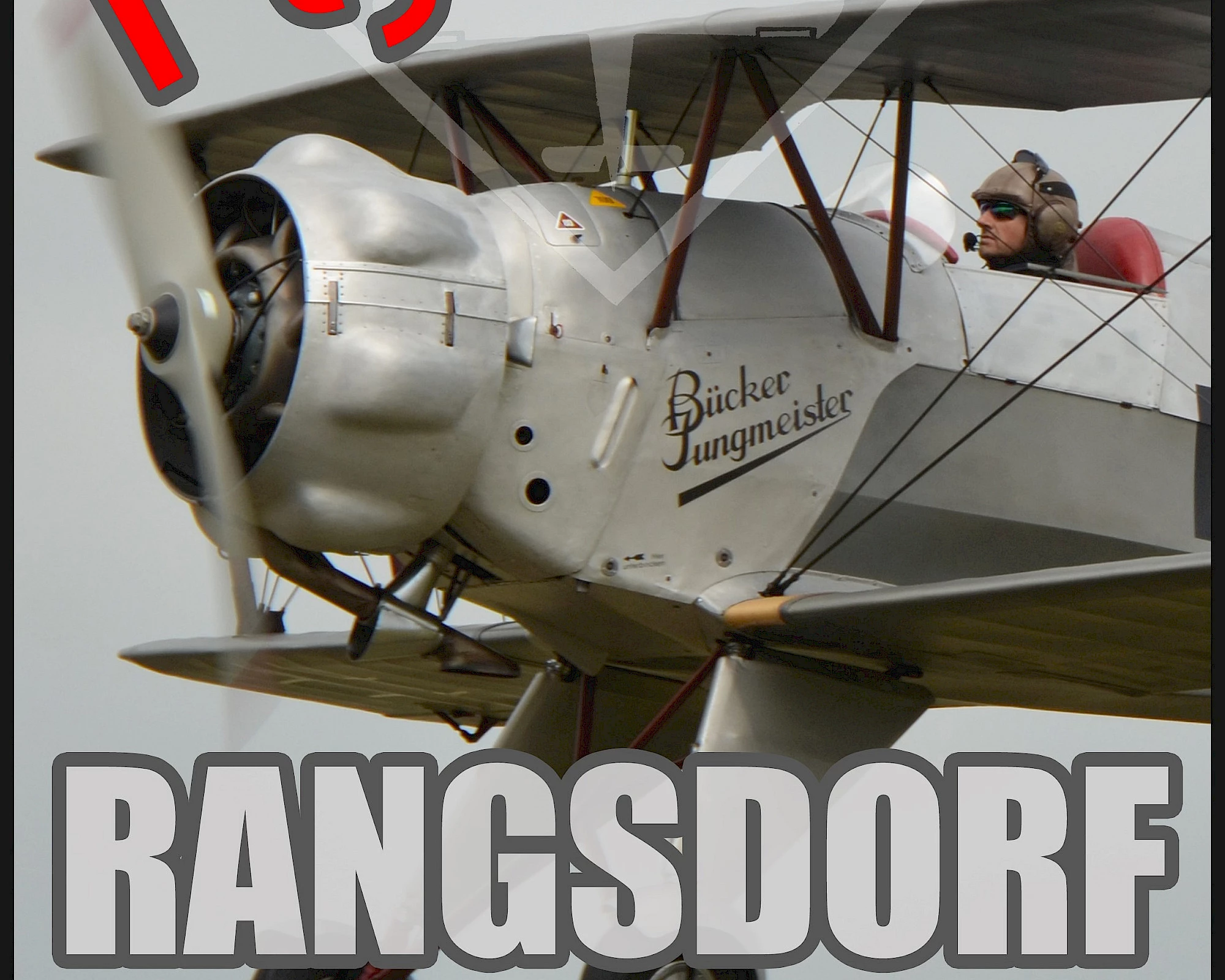 BUC-36 Fly-In 2023