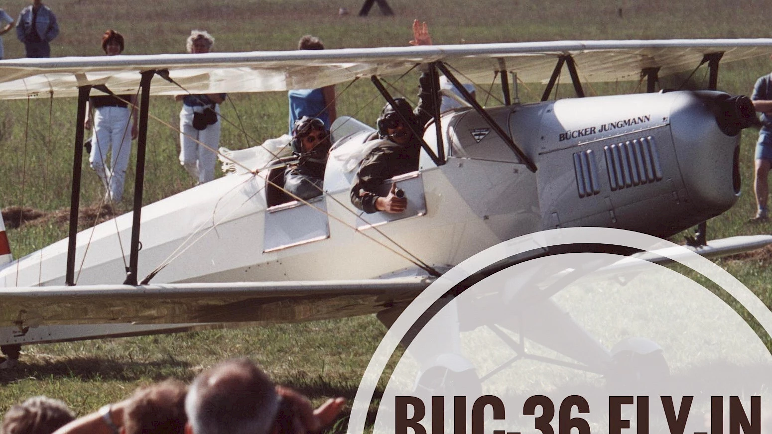BUC-36 Fly-In 2023